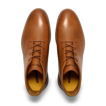 The Honey Chukka