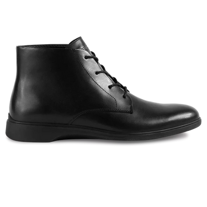 The Obsidian Chukka
