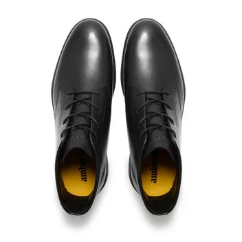 The Obsidian Chukka
