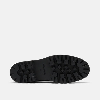 Adler Lug Penny Loafers