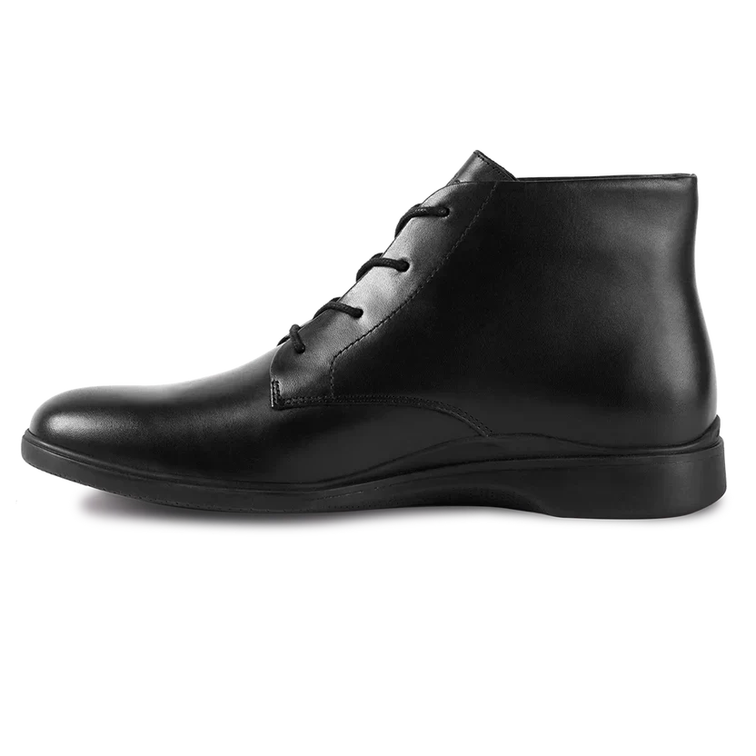 The Obsidian Chukka