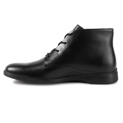The Obsidian Chukka