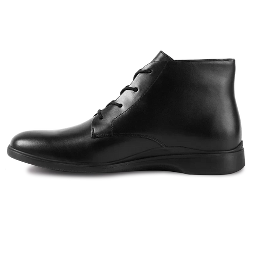 The Obsidian Chukka